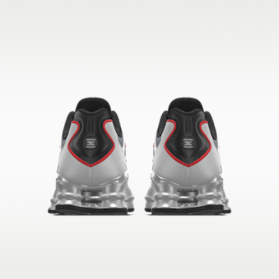 Nike Shox TL By You Custom Men's Shoes. Nike JP